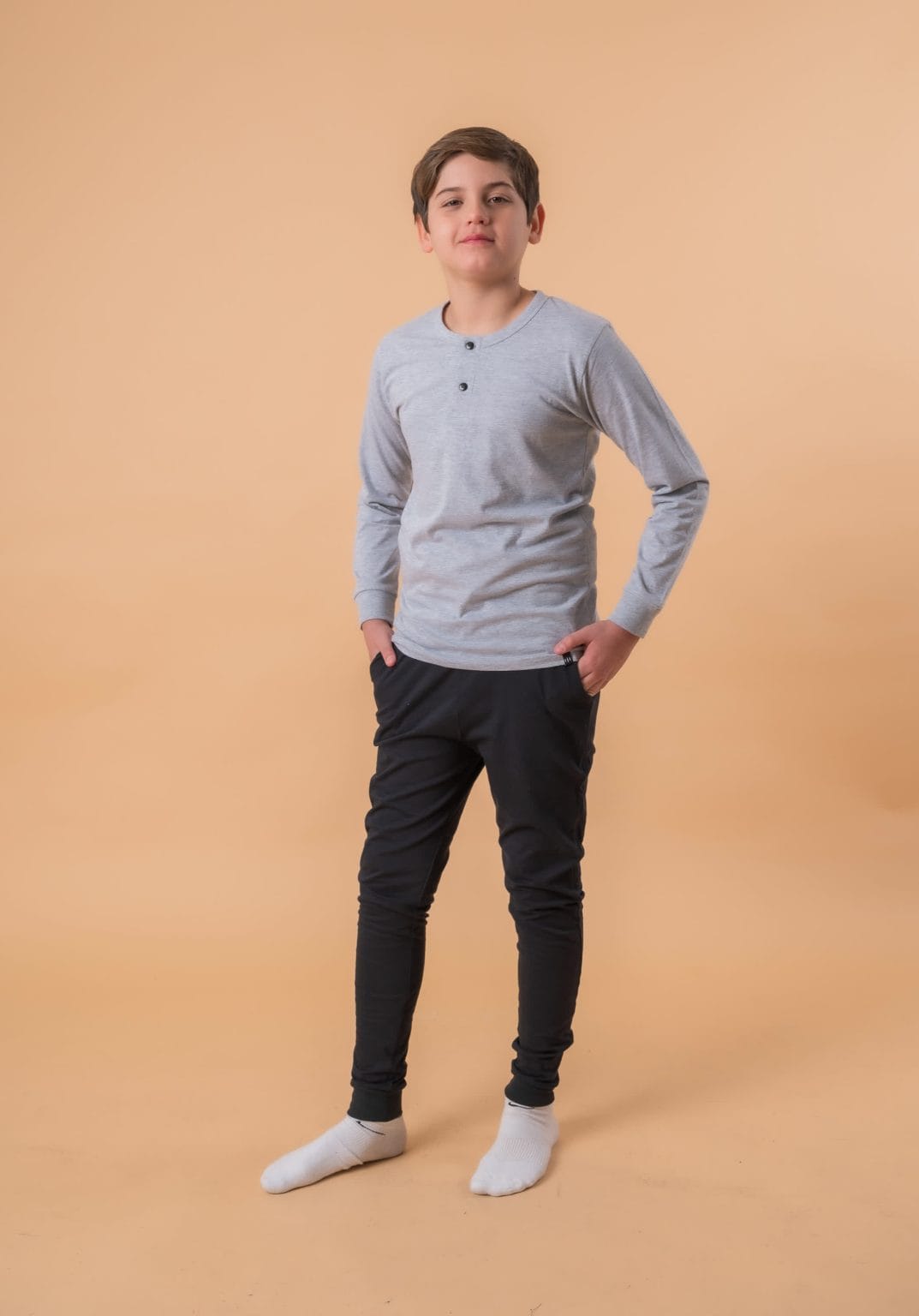 TIGER NIÑOS-291