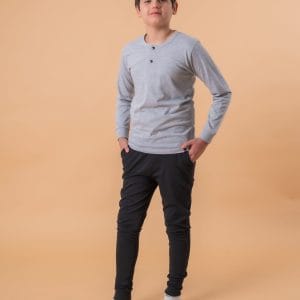 Pijama de Nene c/ Botones