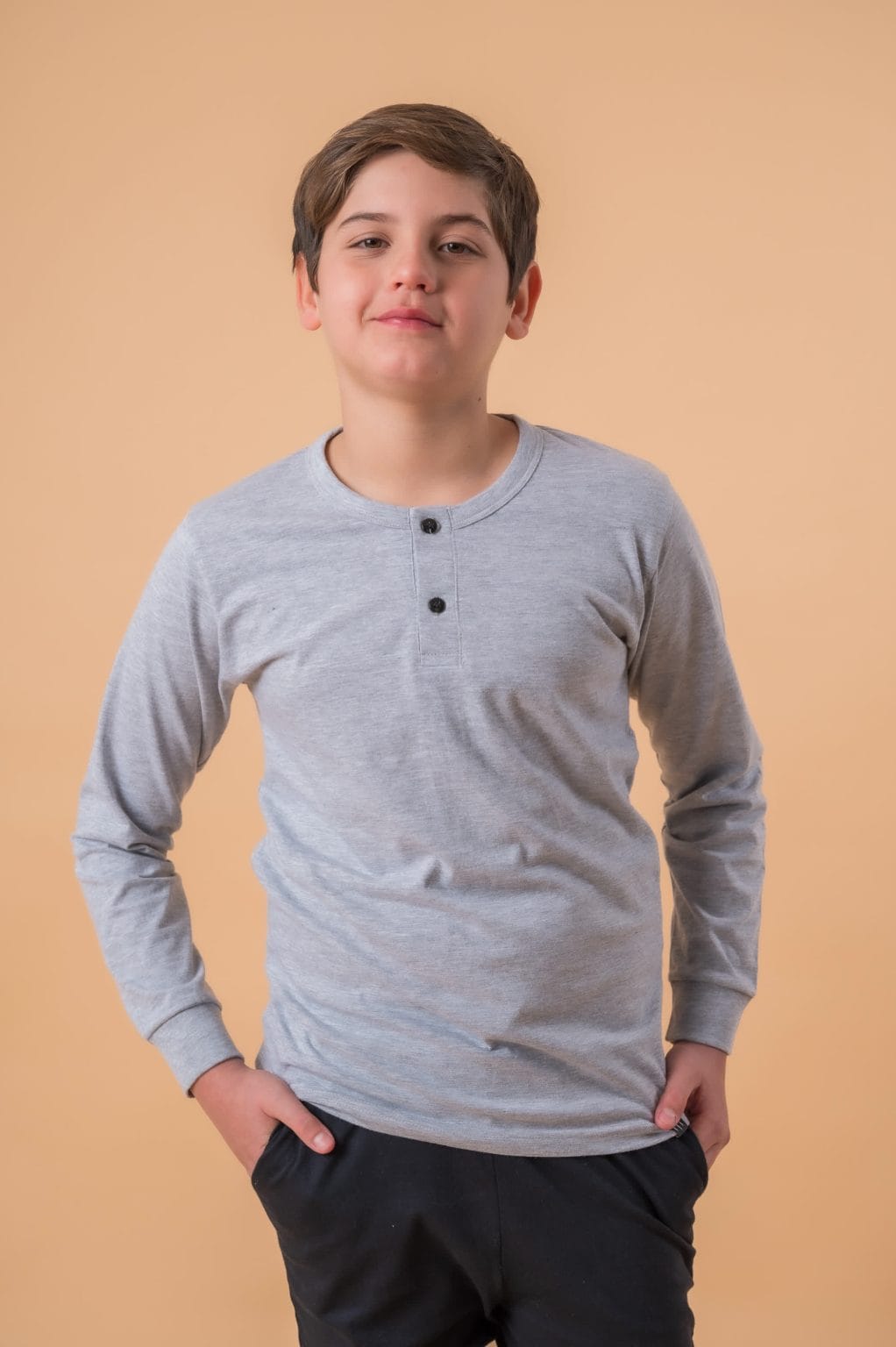 TIGER NIÑOS-291