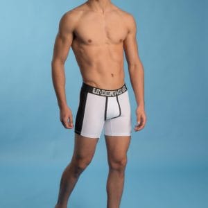 Boxer Asimetrico