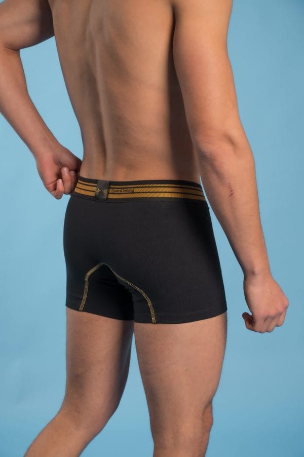 Boxer Premium "Summum" - Imagen 6