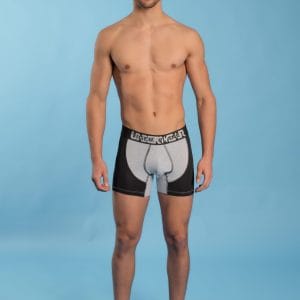 Boxer Deportivo "Neon"