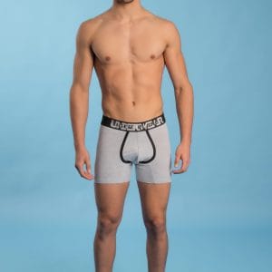 Boxer Basico "Touch"