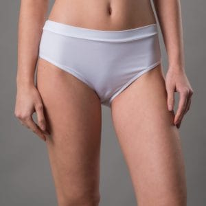 Bombacha Doble Cintura