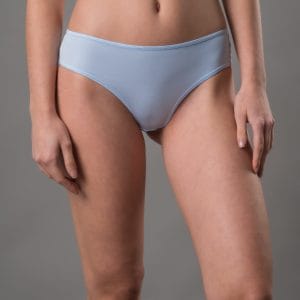 Culotte Less Básico