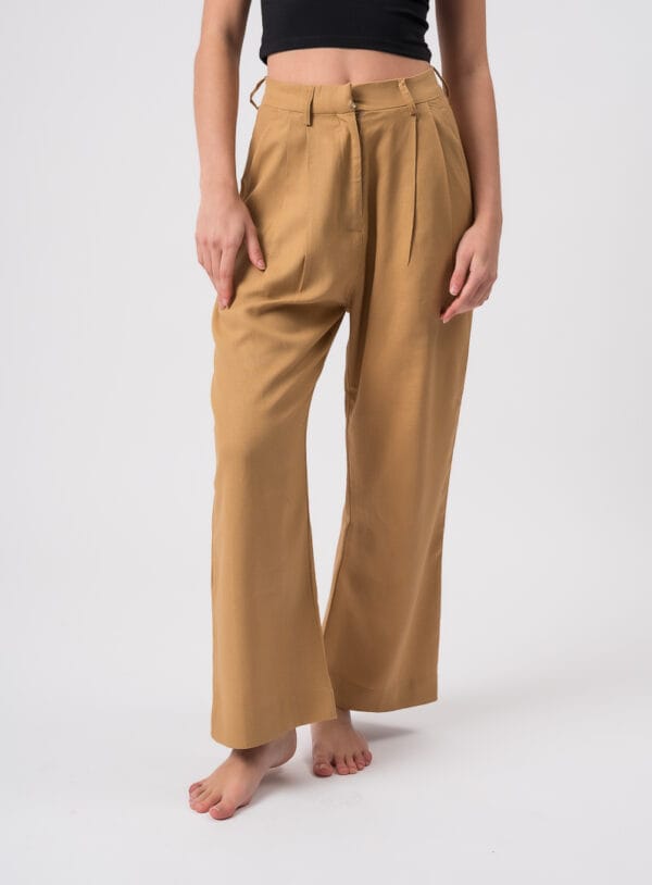 PANTALON LINO - Imagen 13