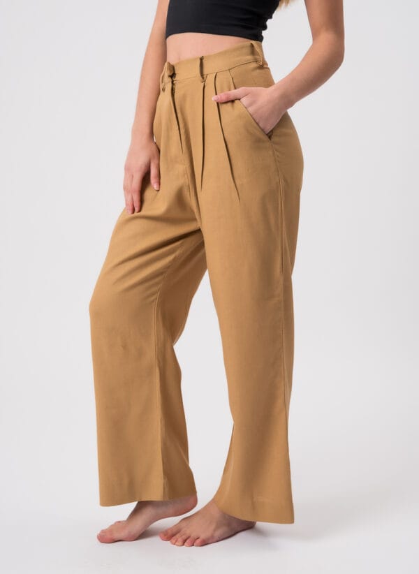 PANTALON LINO - Imagen 9