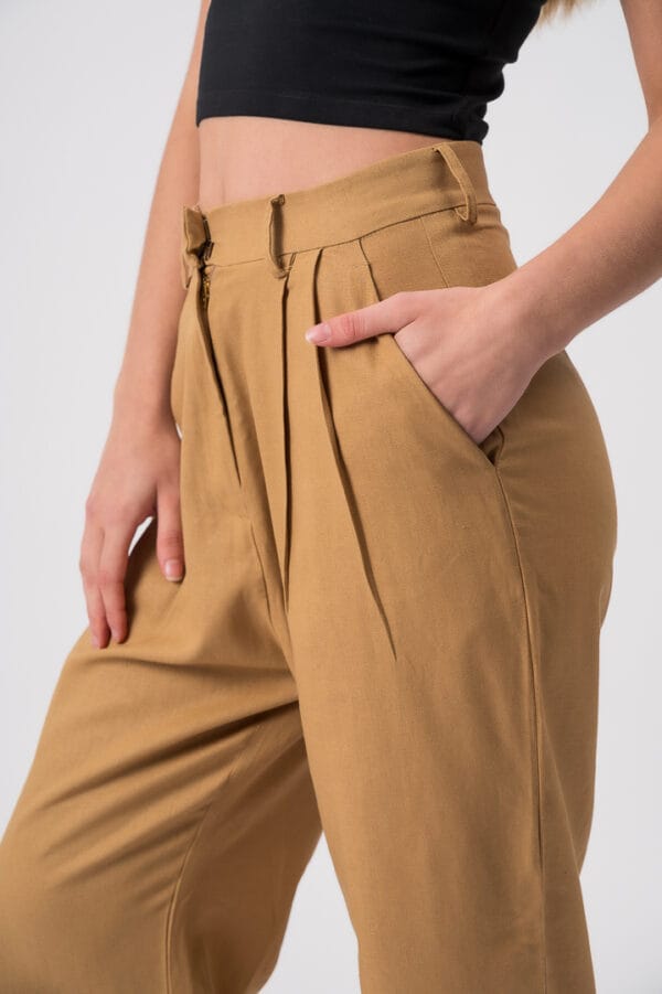 PANTALON LINO - Imagen 11