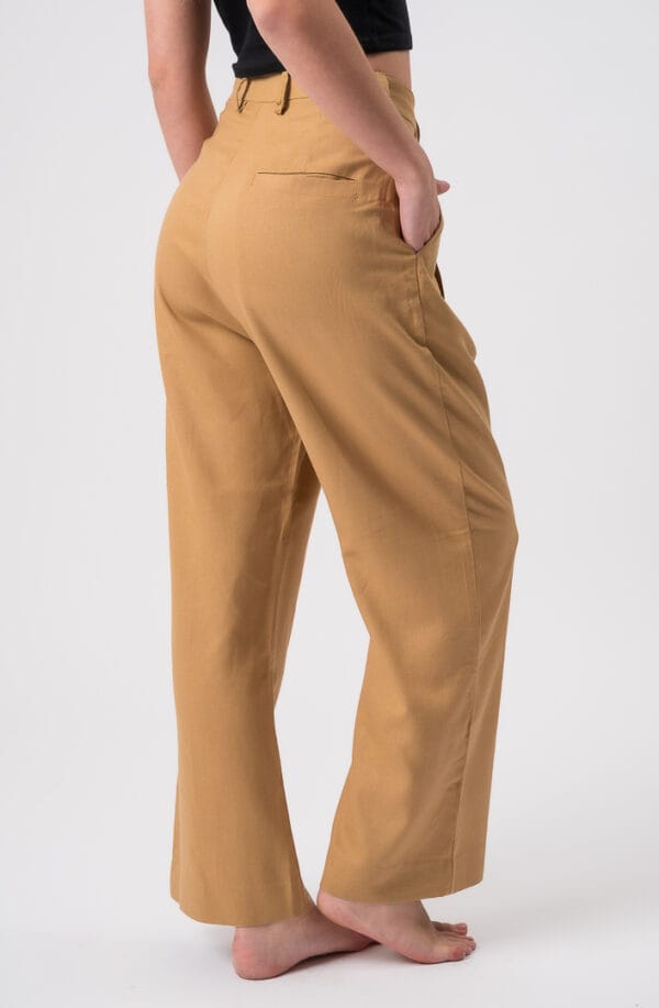 PANTALON LINO - Imagen 10