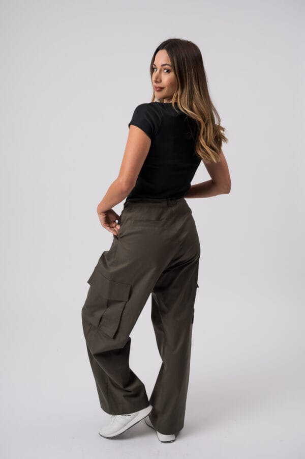 PANTALON CARGO - Imagen 2