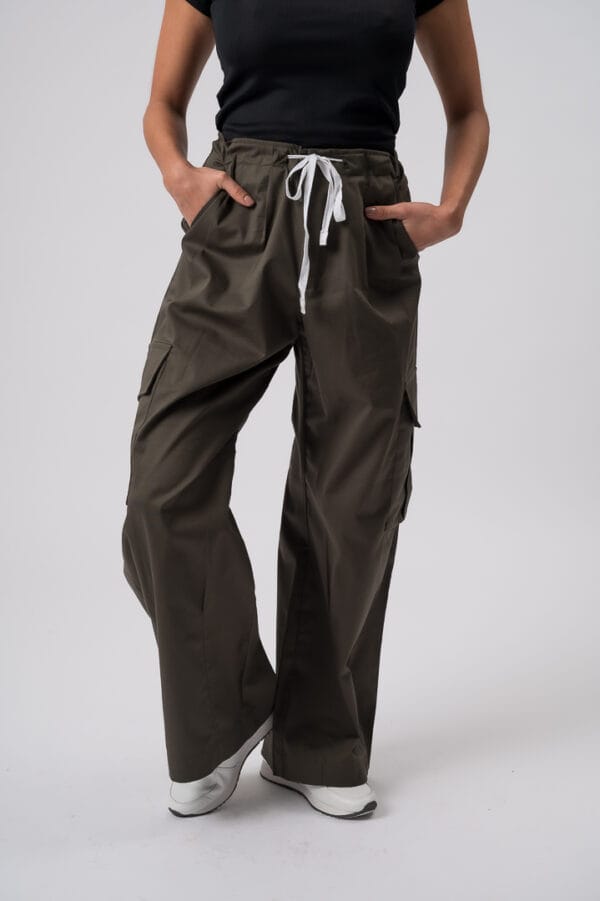 PANTALON CARGO - Imagen 4