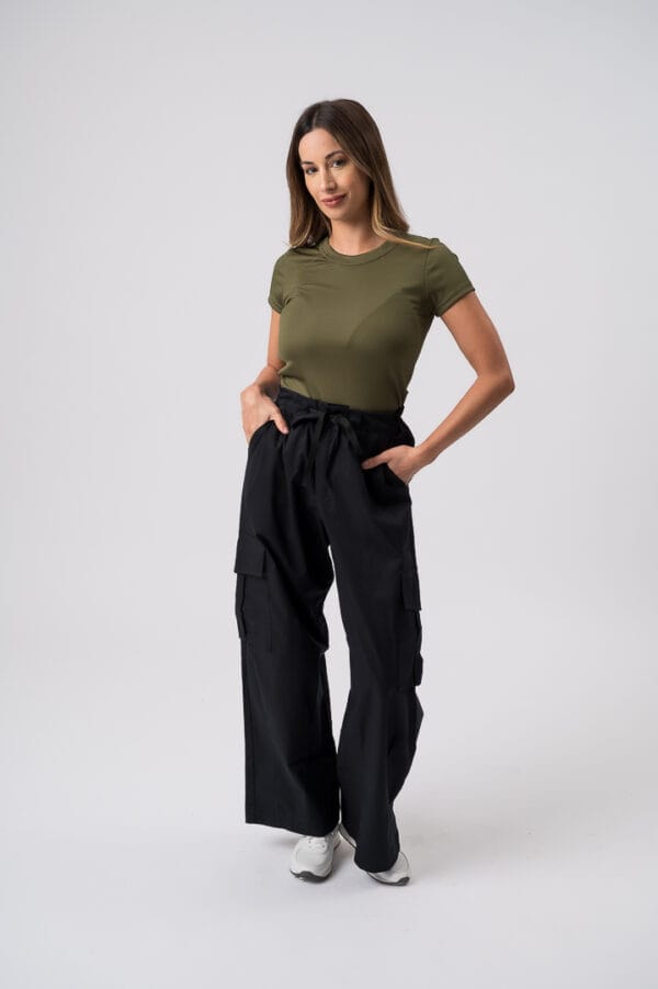 PANTALON CARGO