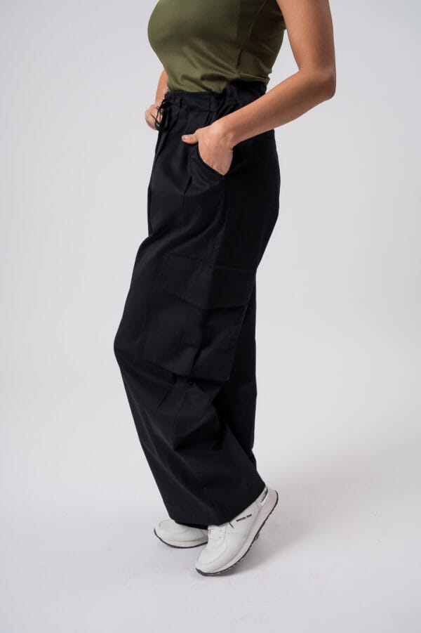 PANTALON CARGO - Imagen 6