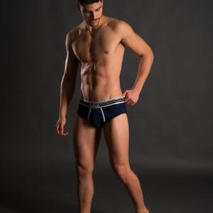 Slip Premium "OLIMPO"