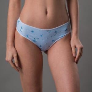 colaless basica estampada