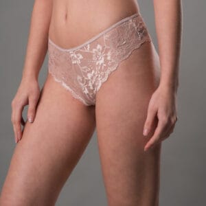 culotte less